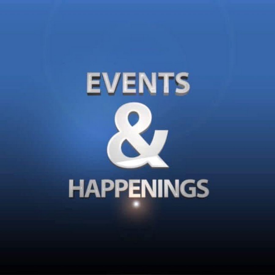 Events & Happenings Sports @EventsandHappeningsSports