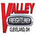 logo Valley Freightliner Western Star Trucks Cleveland