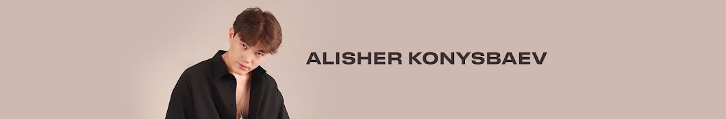 Alisher Konysbaev