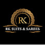 R K Suit And Sarees Amritsar