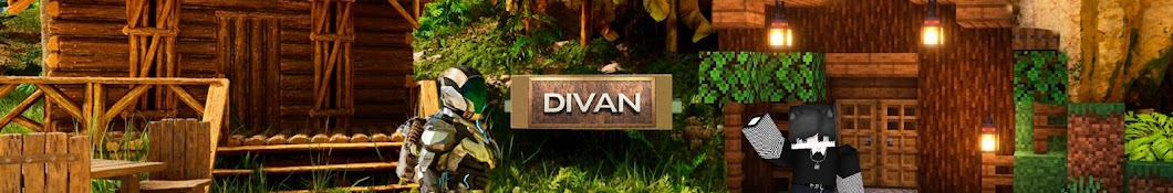 Divan