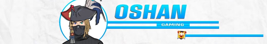 Oshan Gaming