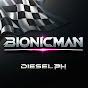 BionicMan Diesel Ph