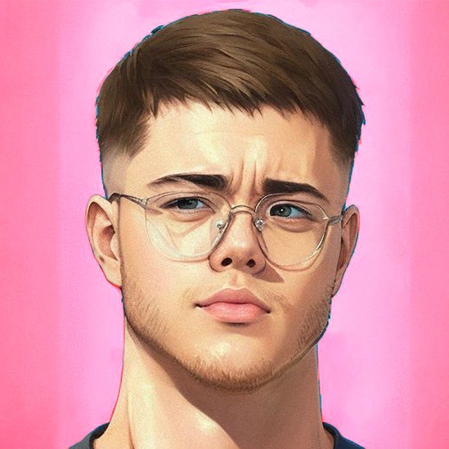 influencer profile picture