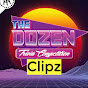 The Dozen Clipz