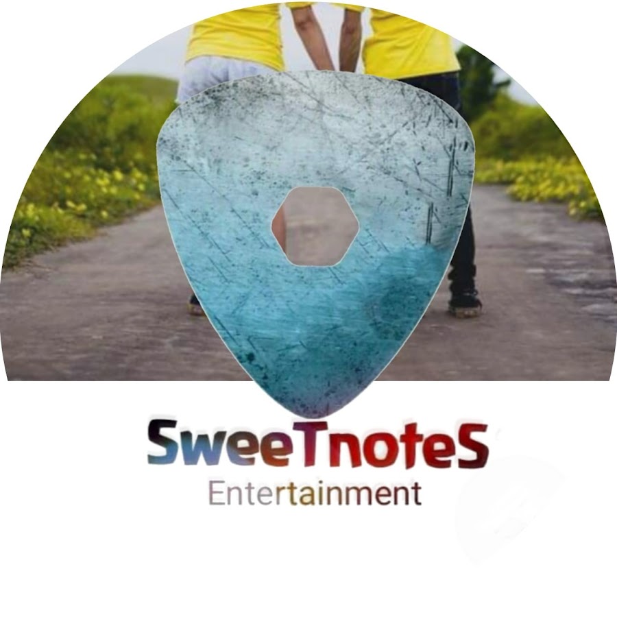 Sweetnotes Music Official @SweetnotesMusic20