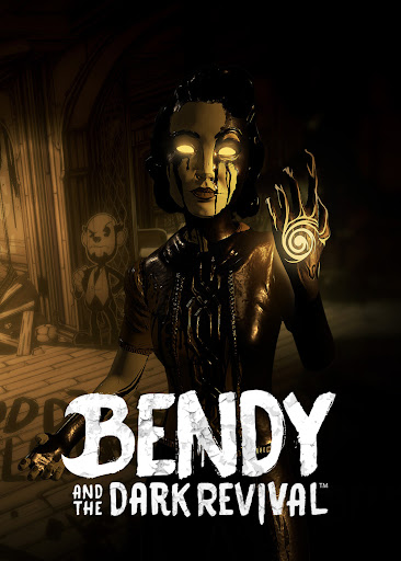 Bendy and the ink machine 1.1.2 Beta THE FIRST BETA MACOS PORT! by new  mrsmile0510