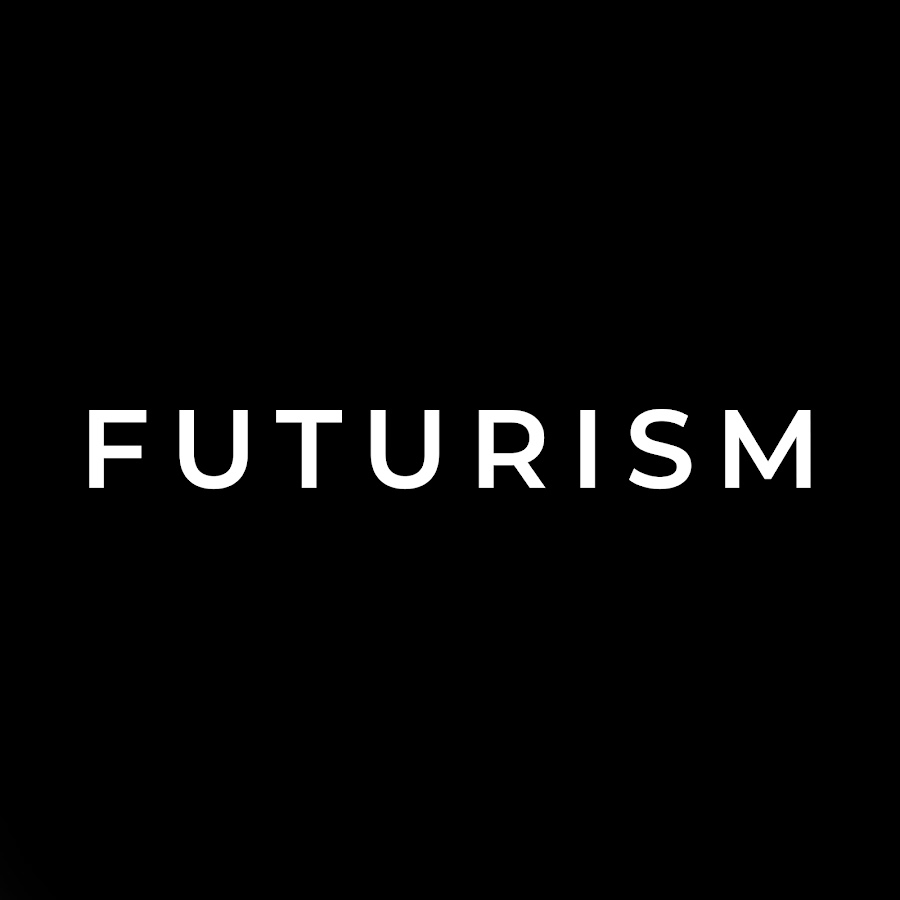 FUTURISM @futurismxyz