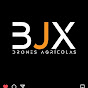 BJX Drones Agrícolas