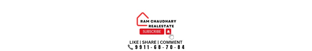 Ram chaudhary real estate