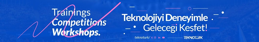 Teknotürk Teknoloji