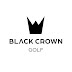 BLACK CROWN GOLF