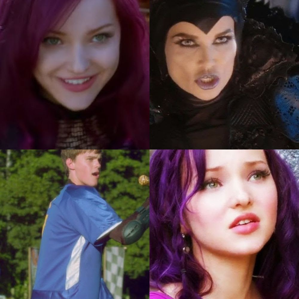 Decendants 1 2 3 playlist descendants songs only 