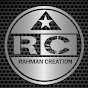 RAHMAN CREATION 1M views 