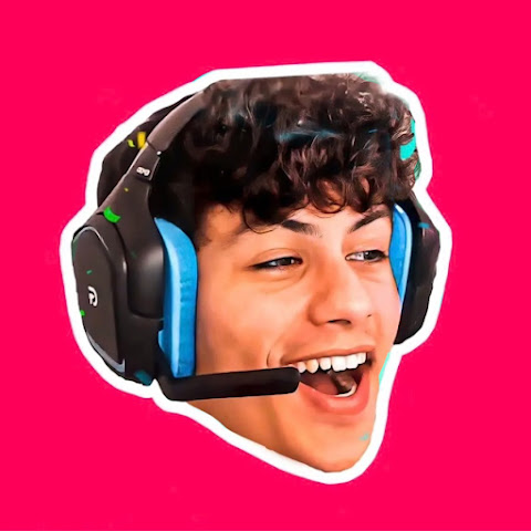 influencer profile picture