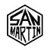 San Martin Watch Fans 