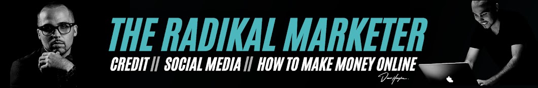 Radikal Marketer