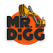 Mr. DiGG