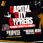 Capital City Ciphers 