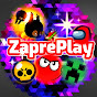 ZaprePlay ∞