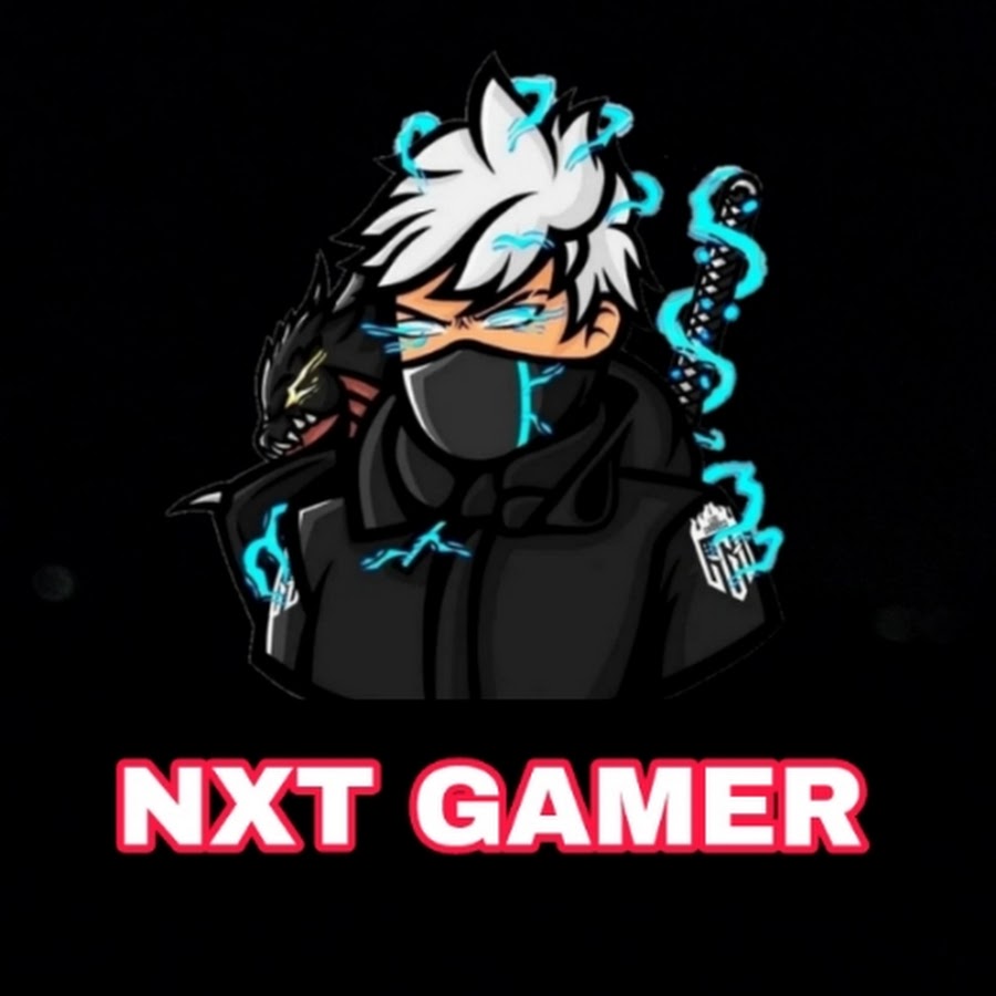 NXT GAMER - YouTube