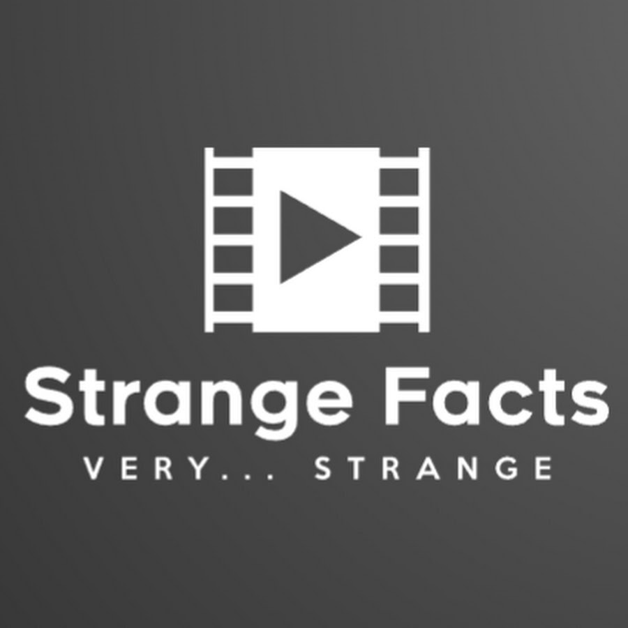 Strange Facts Examples