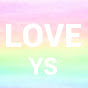 LOVE YS