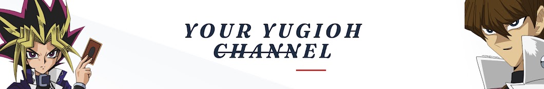 YourYugiohChannel Banner