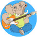 Mr. Elephant - Music and Books for Kids