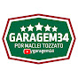 Garagem34