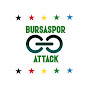 Bursaspor Attack