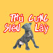 Thú Cưng Siêu Lầy