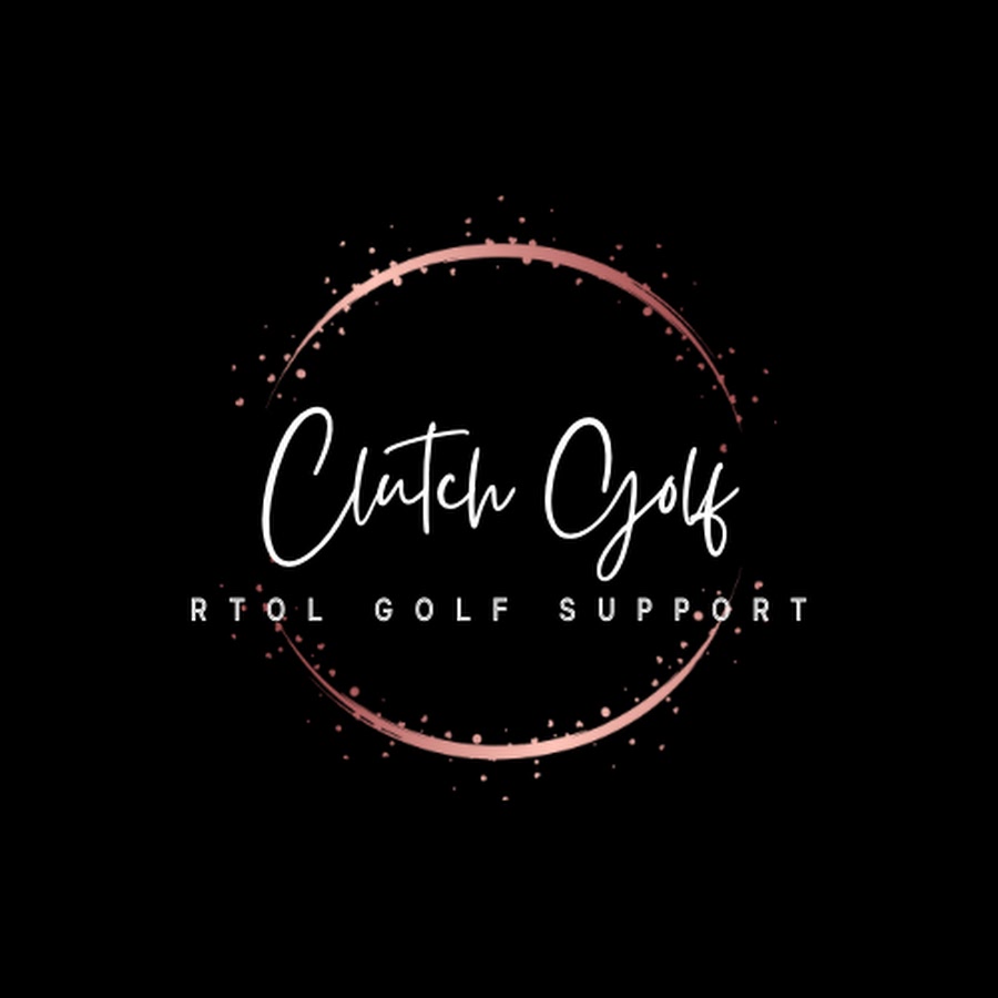 クララ先生のClutch Golf - YouTube