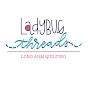 Ladybug Threads Quilting