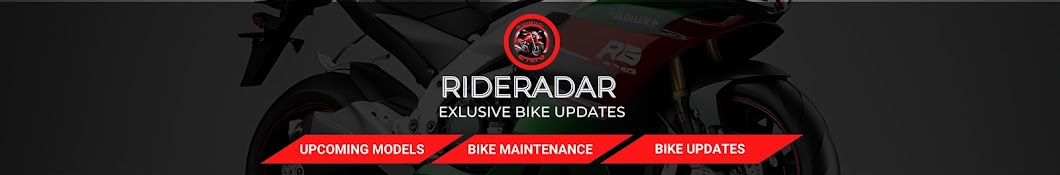 RideRadar