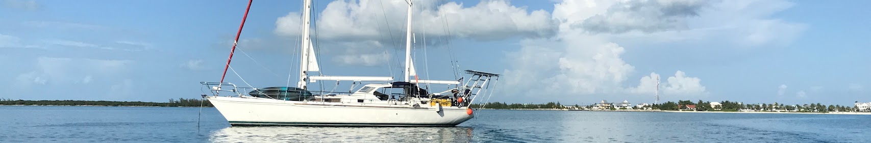 sailingsvhuntress