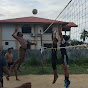 Kudat volleyball