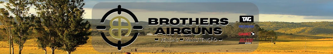 Brothers Airguns