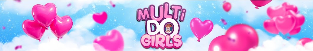 Multi DO GIRLS Serbian