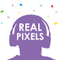 Real Pixels