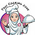 Tahi cooking zone