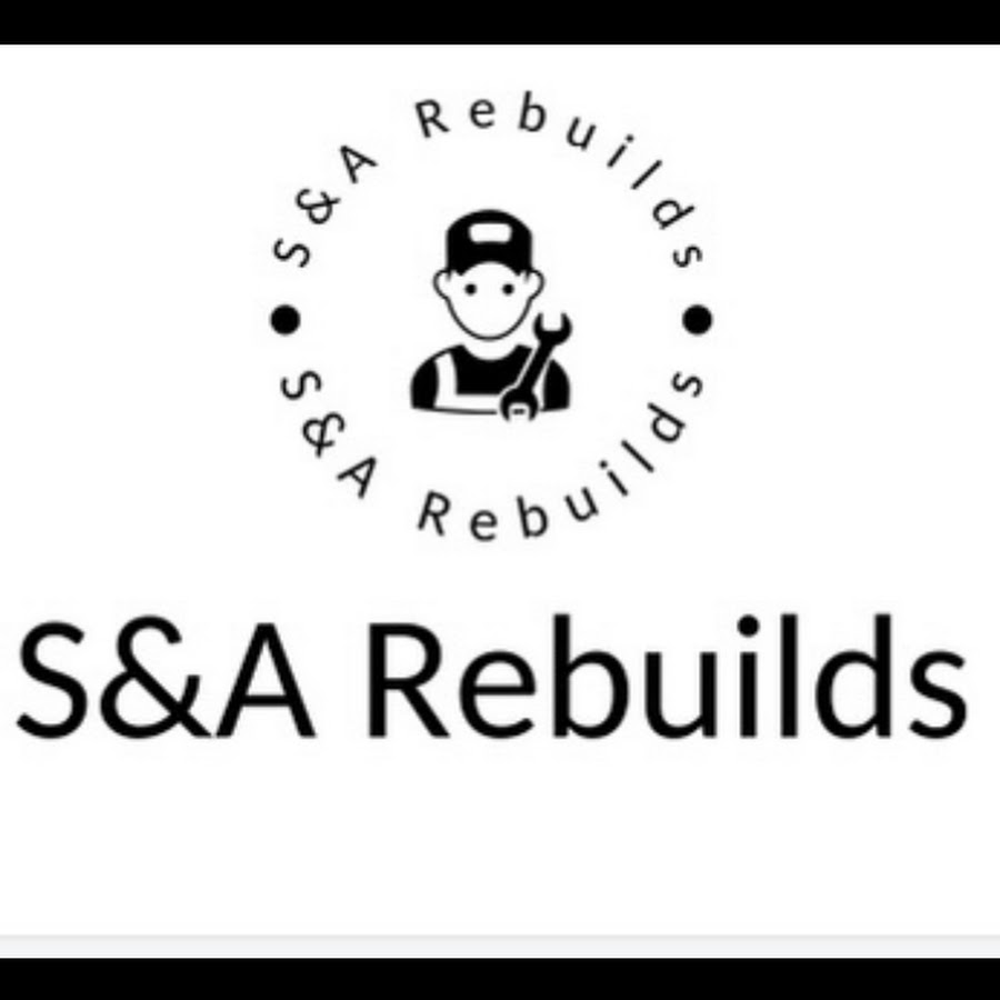 S a rebuilds youtube