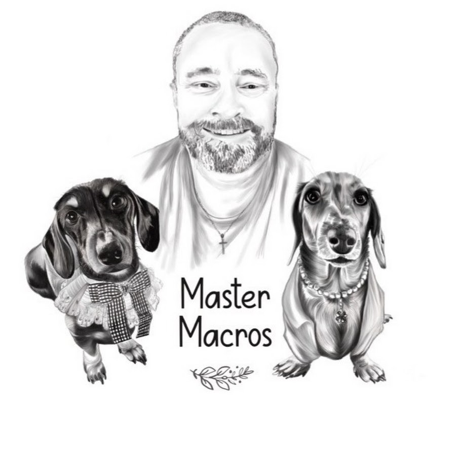 Master Macros