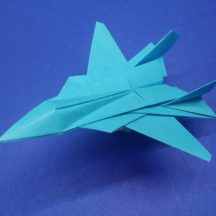 Origami Paper Crafts