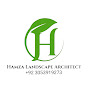 Hamza Landscape architect