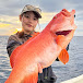 Chiwa Minase (Japanese fishing girl)