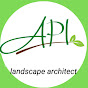 API Architekt Krajobrazu /GardenDesign