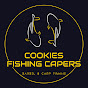 Cookies Fishing Capers