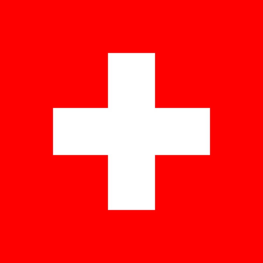 Swiss @TheSwitzerland