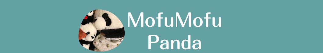 mofumofu panda